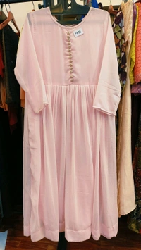 nfs nc 86  - Pink Flamingo, L