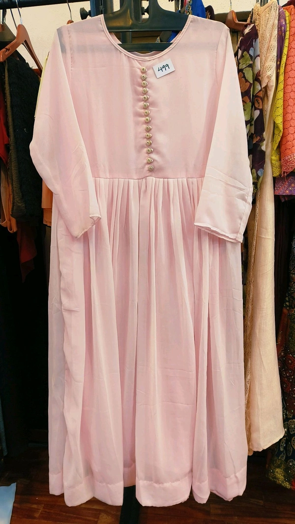 nfs nc 86  - Pink Flamingo, L