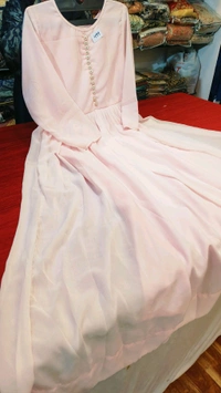nfs nc 86  - Pink Flamingo, L
