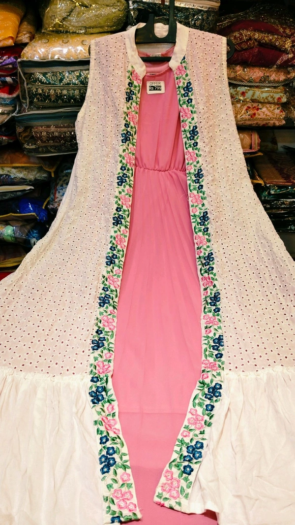  nfs6960 - Xl, peach