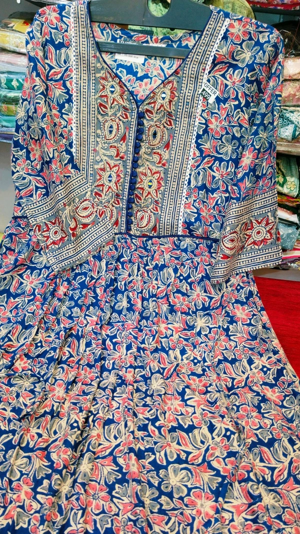 nfs6197 - Xl, Blue