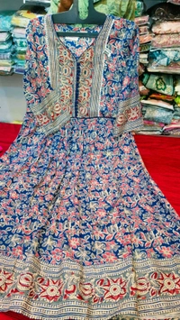 nfs6197 - Xl, Blue