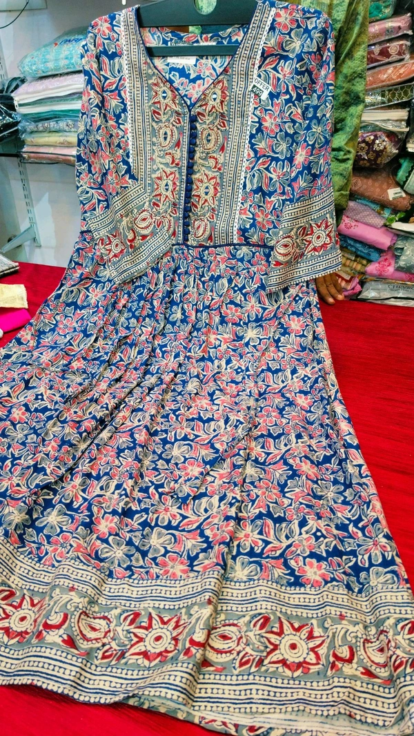 nfs6197 - Xl, Blue