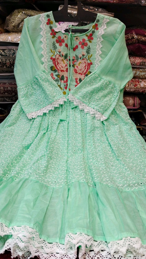 Nfs5092 - Green, Xl