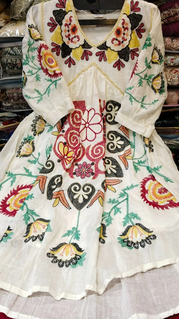 Nfs5915 - Xxl, White