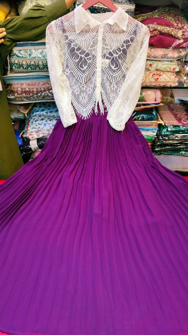 Nfs2812 - Purple, Xl
