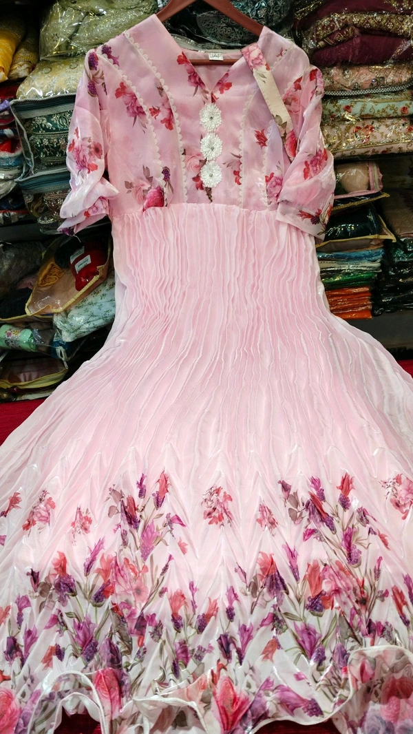 Nfs4726 - pink, Xxl