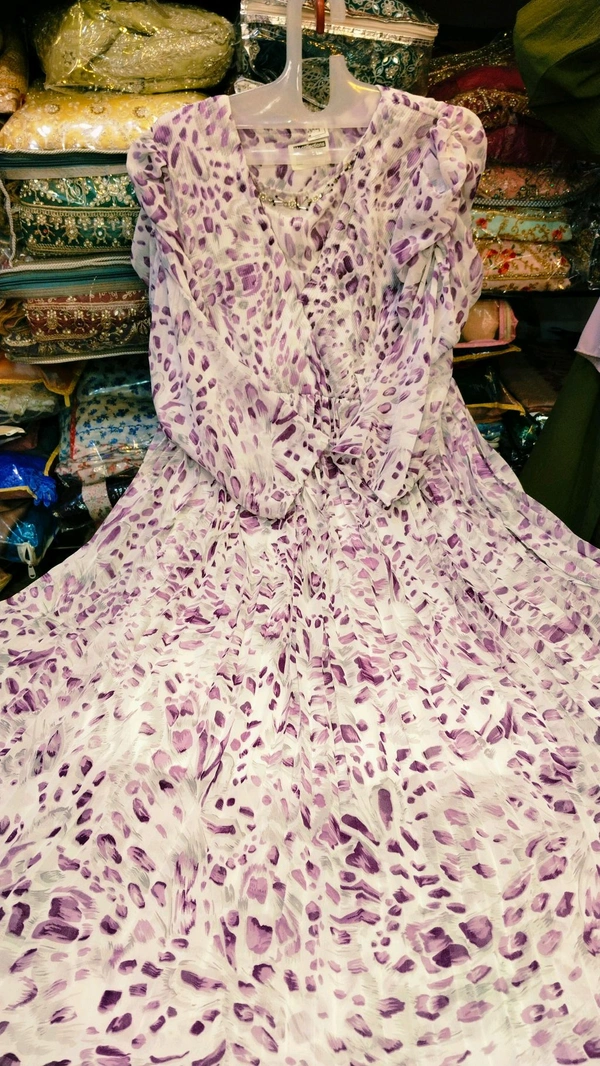 Nfs6608 - lavender, M
