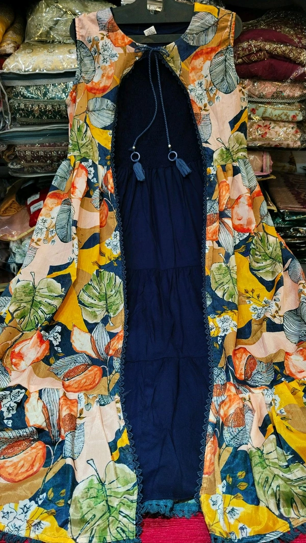Nfs6861 - L, Blue