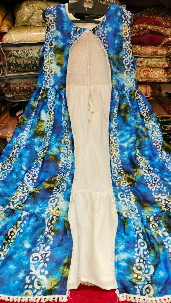 Nfs6876 - Blue, Xl
