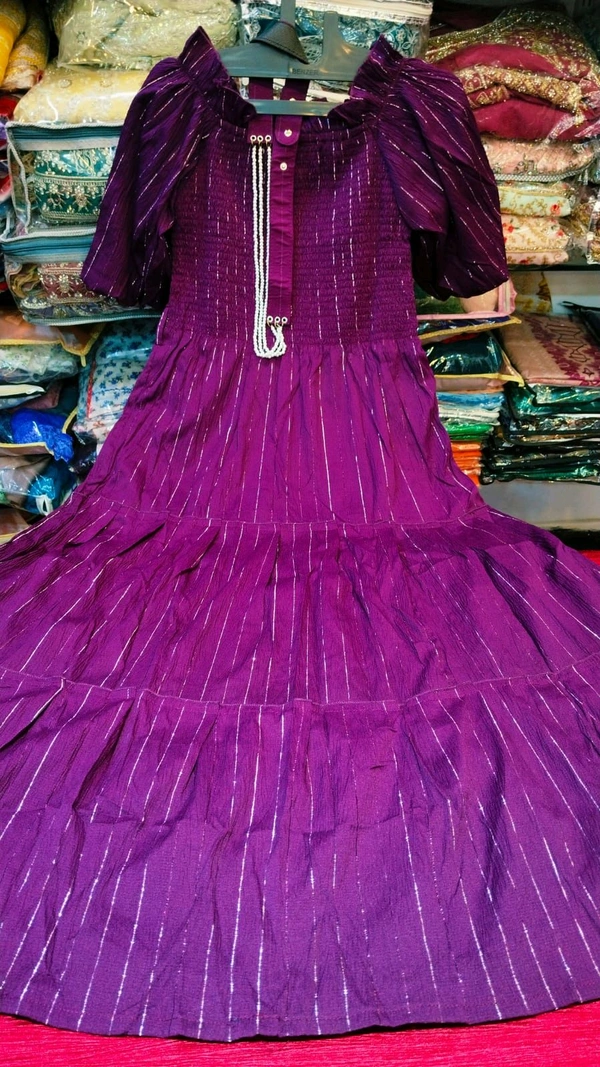 Nfs6612 - Purple, Xl
