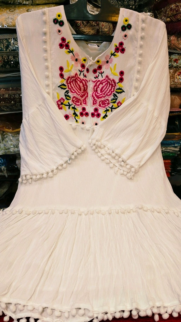 nfs5566 - White, Xxl