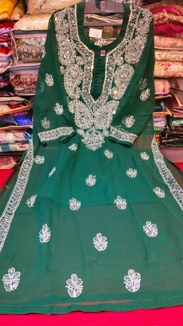 Gk Pink - Teal, L