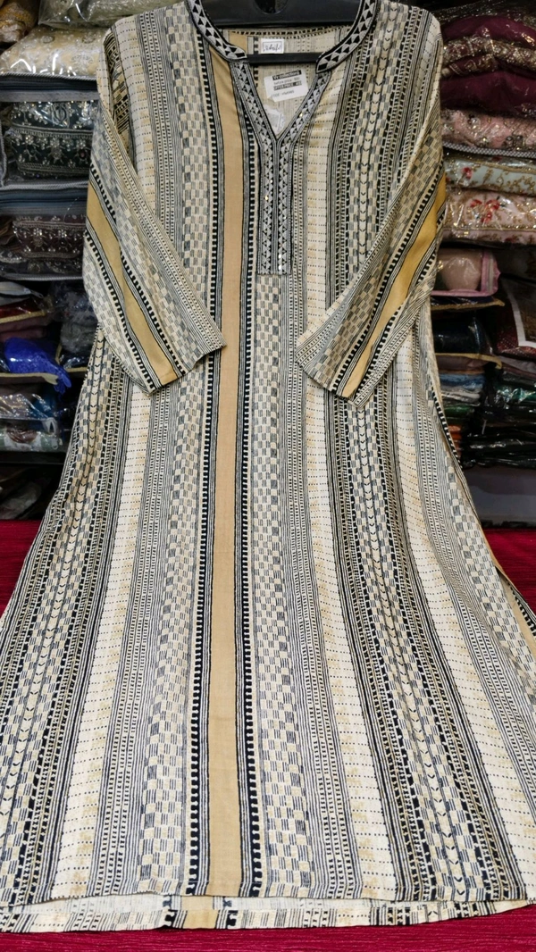 Nfs6982 - M, cream