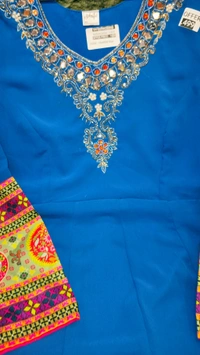 Nfs4658 - Blue, Xl