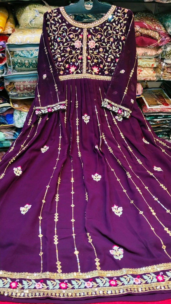 Nfs4438 - Purple, Xl