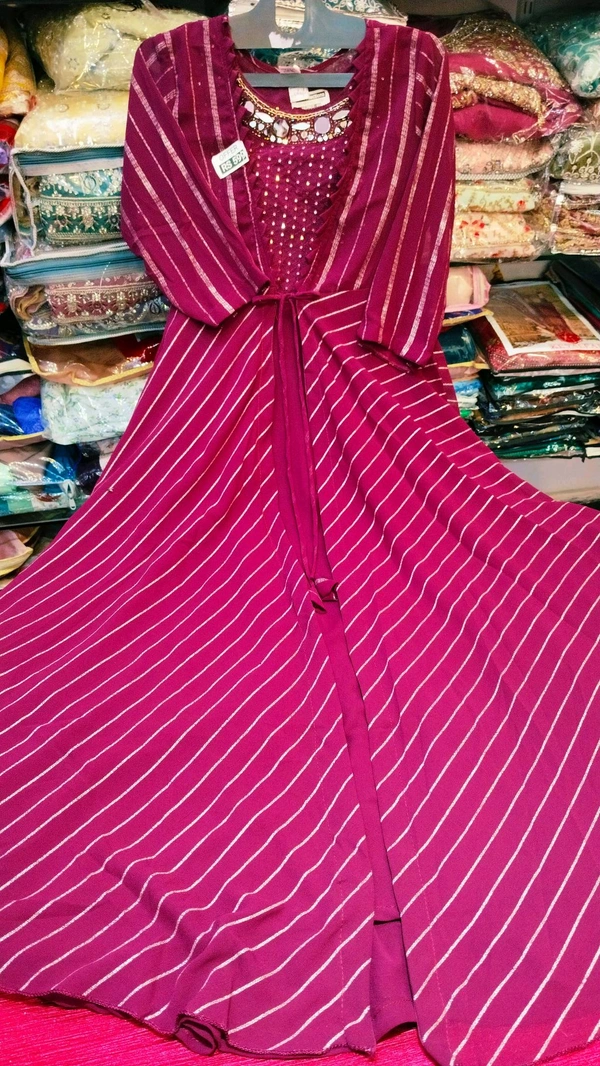 Nfs3977 - Purple, L