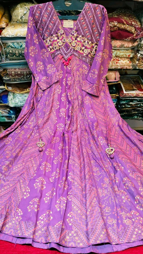 Nfs4264 - Heliotrope, L