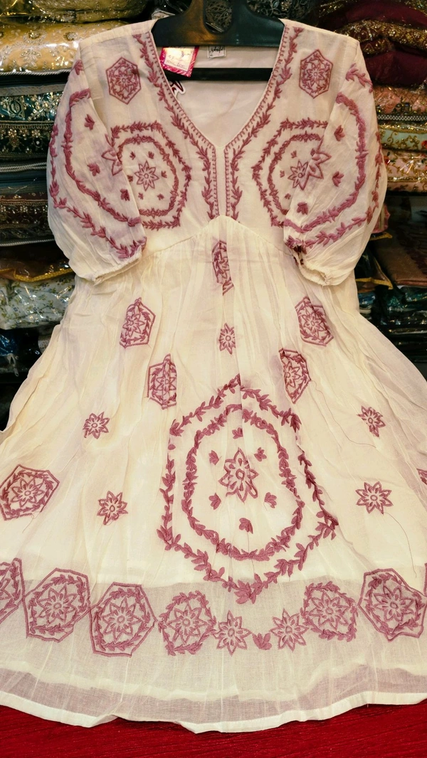 nfs6564 - onion pink, Xl