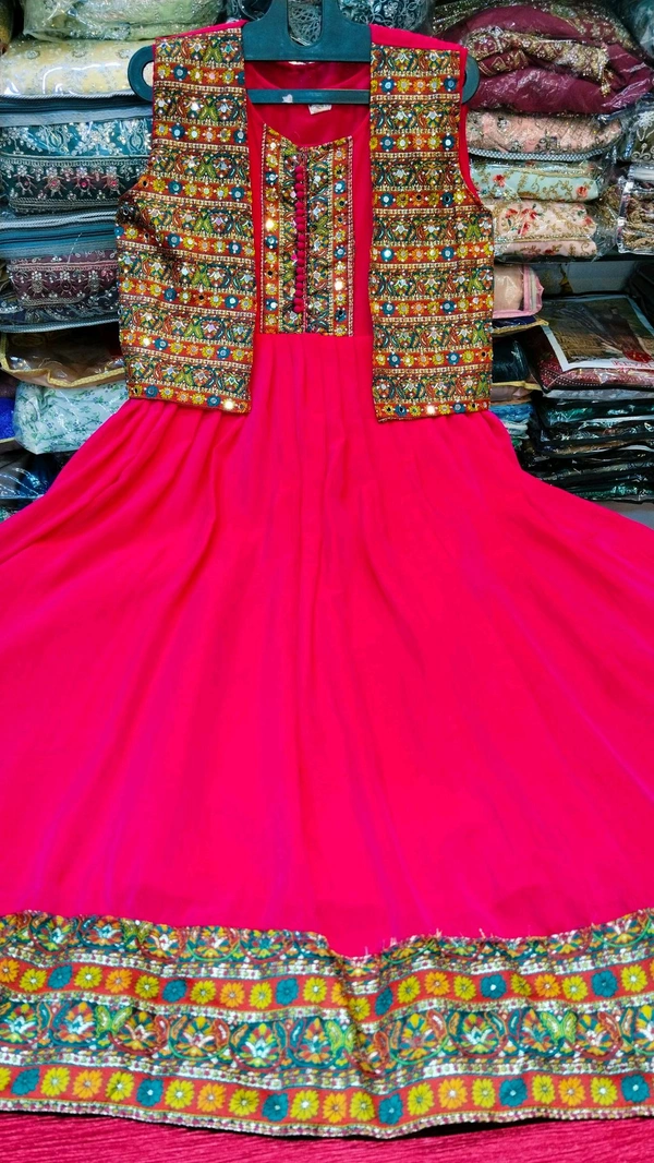 nfs3985 - Pink Flamingo, L