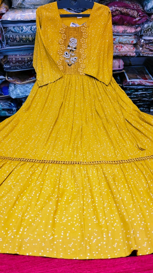 nfs4533 - Yellow, L