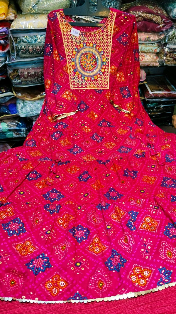 nfs1667 - Pink Flamingo, Xxl