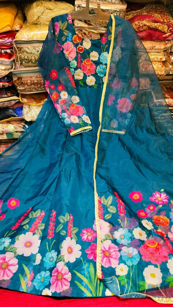 nfs3413 - Blue, L