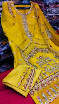 shree R1200 - Yellow, Xxl