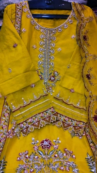shree R1200 - Yellow, Xxl