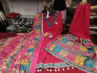nfs4824 pink - Pink Flamingo, M