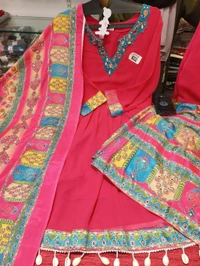 nfs4824 pink - Pink Flamingo, Xxl