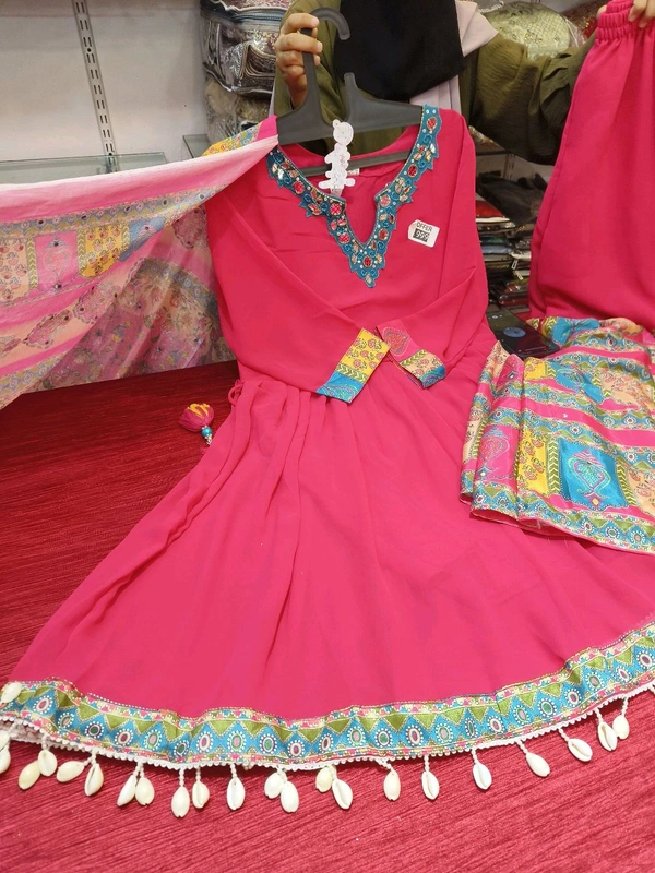 nfs4824 pink - Pink Flamingo, Xxl