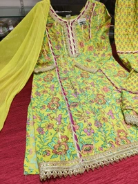 nfs4884 - Green, Xl