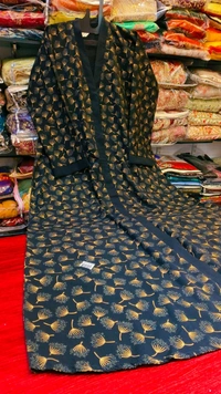 fancy abaya - 4xl 51inch