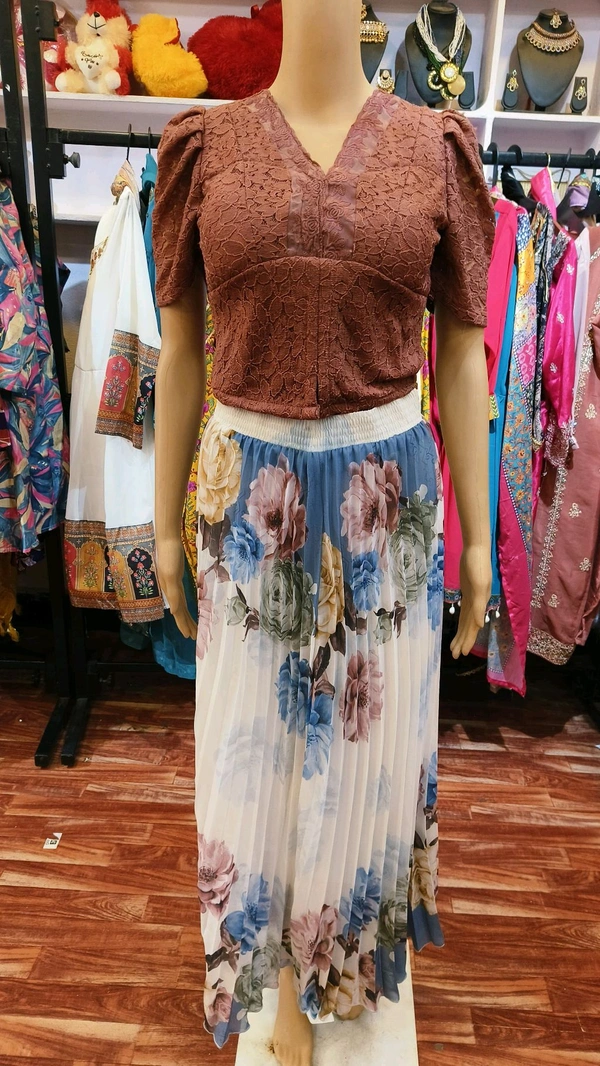 western - Xl