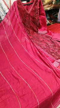  Pakistani readymade offer 1 - Red, Xxl