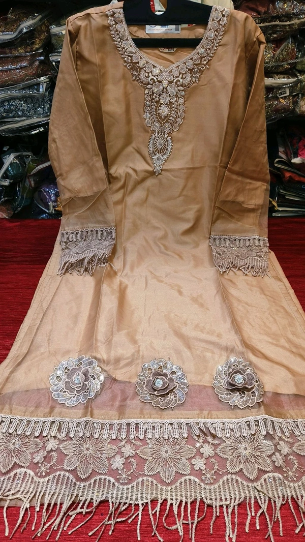  Pakistani readymade offer 1 - Web Orange, Xl