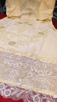 Pakistani readymade offer 1 - Yellow, Xxl