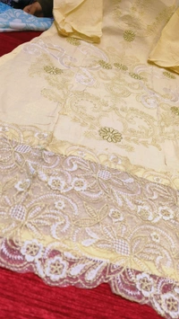 Pakistani readymade offer 1 - Yellow, Xxl