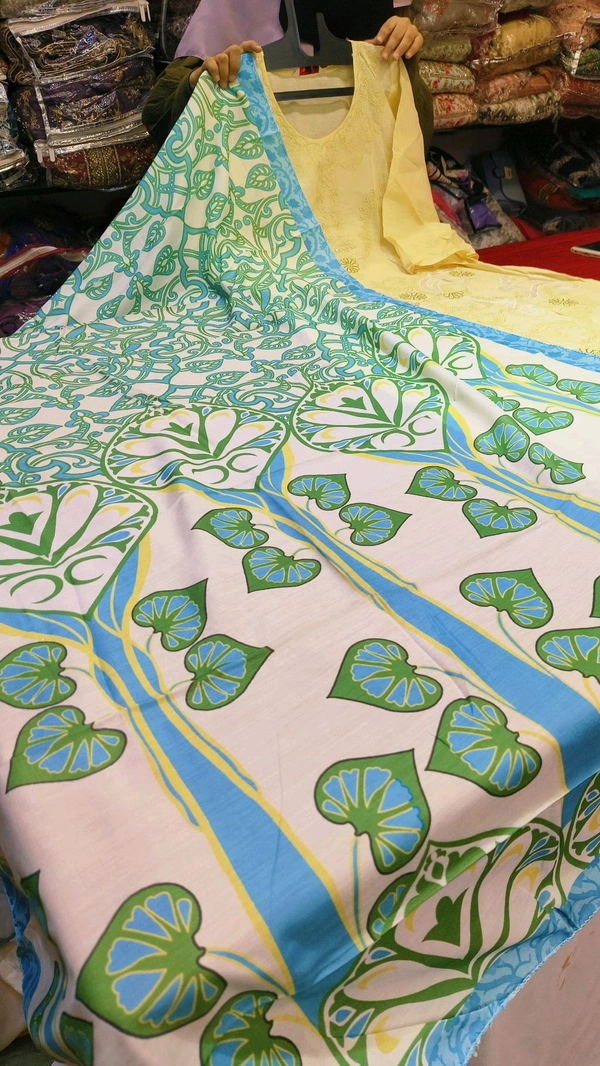 Pakistani readymade offer 1 - Yellow, Xxl