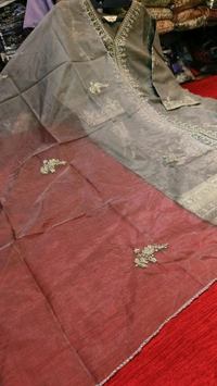 Pakistani readymade offer 1 - Gray, Xxl