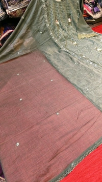 Pakistani readymade offer 1 - dark green, Xxl