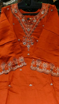 Pakistani readymade offer 1 - Web Orange, Xl
