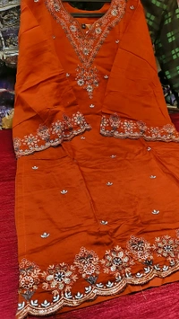 Pakistani readymade offer 1 - Web Orange, Xl