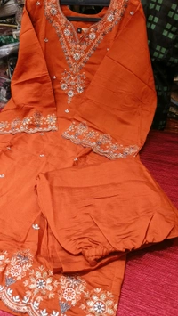 Pakistani readymade offer 1 - Web Orange, Xl