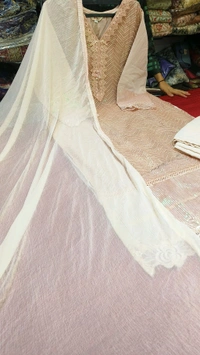  Pakistani readymade offer 1 - peach, Xxl