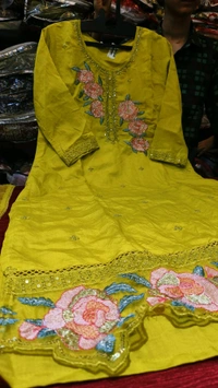 nfs4912 - mustard, L