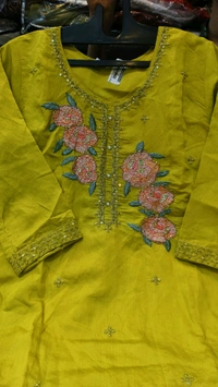 nfs4912 - mustard, L