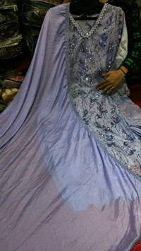 Pakistani readymade offer 1 - lavender, Xxl