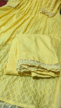  Pakistani readymade offer 1 - Yellow, Xxl